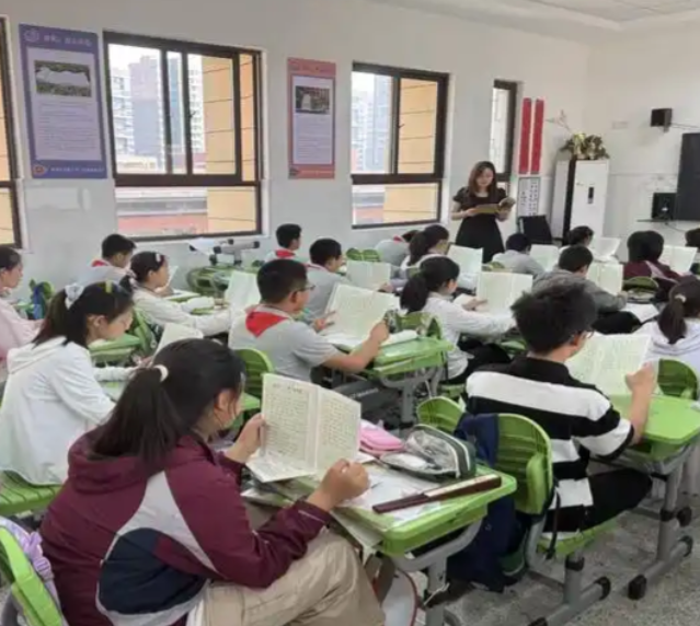 文学教育重视培育学生的艺术档次审美品格和人文情怀