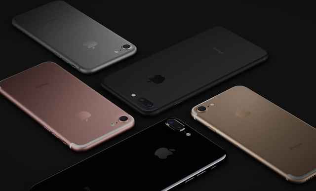 苹果宣布清仓iPhone 7系列！或为明年发布新机做准备