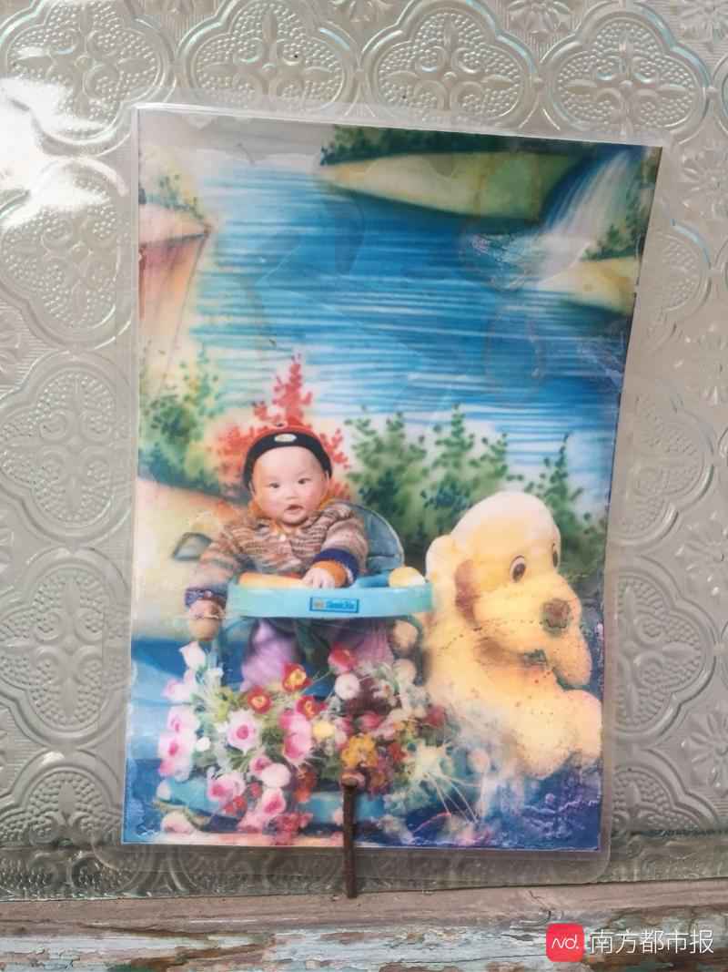 申聪案中仍在寻子的家庭:人贩子住对面拐走孩子,家长奔波十余年