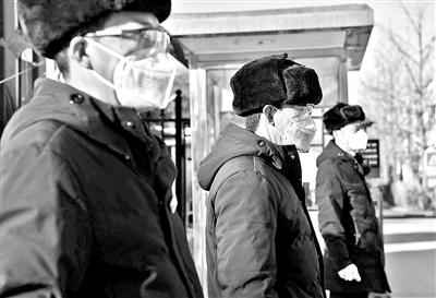 北京海淀区试点疫情防控下沉 千余家物业配合防疫