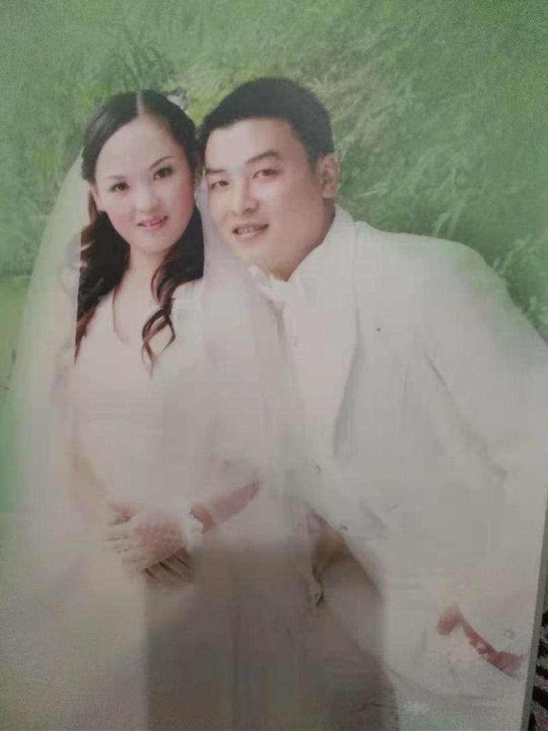 仍感动许多人!那个废墟下说“我要坚强”的陈坚离开13年后